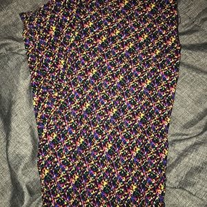 LulaRoe Leggings